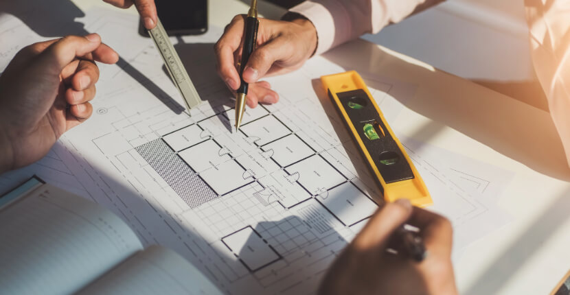 CAD Surveys
